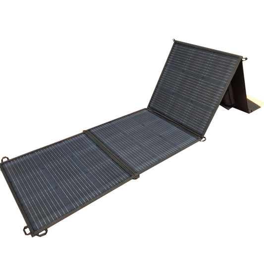 Fine Life Pro 200W Tragbare Solarpanel